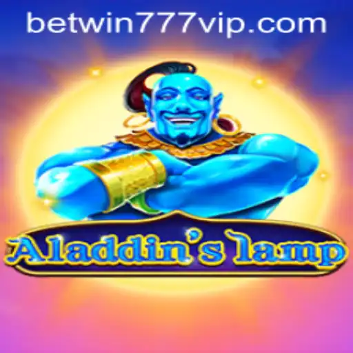 Exploring Aladdinslamp: A Magical Adventure in the World of Betwin777