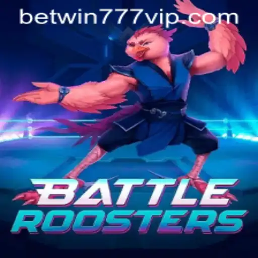 BattleRoosters: A New Era in Gaming Innovation with Betwin777