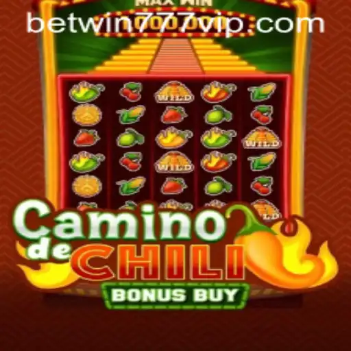 Exploring CaminodeChiliBonusBuy: A Thrilling Addition to the Betwin777 Portfolio