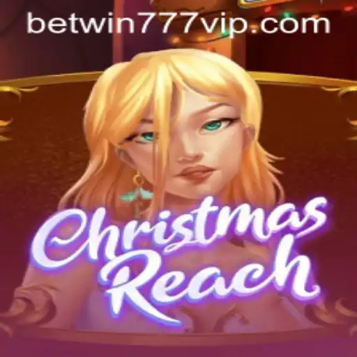 Unveiling ChristmasReach: A New Gaming Sensation by Betwin777