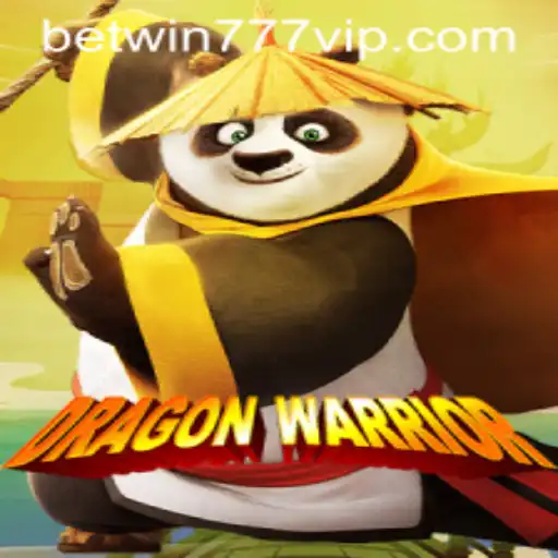 Exploring DragonWarrior: The Exciting World of Betwin777