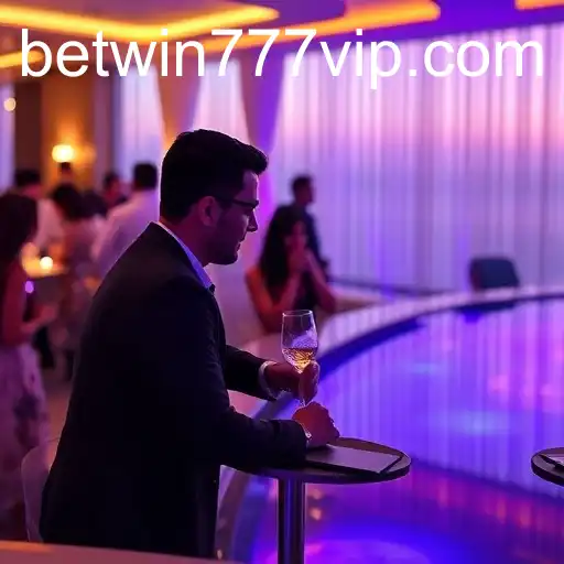 The Allure of Exclusive Events and the Role of Betwin777