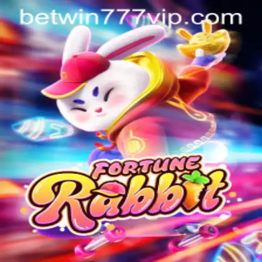 Discover the Exciting World of FortuneRabbit with Betwin777