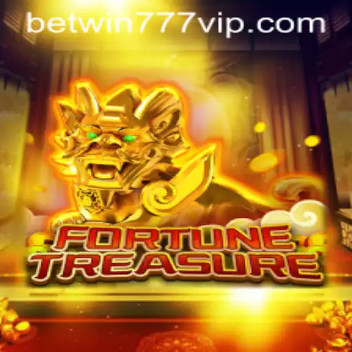 Exploring the Thrilling World of FortuneTreasure: A New Era in Gaming