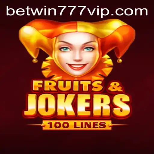 Exploring the Excitement of FruitsAndJokers100 with Betwin777