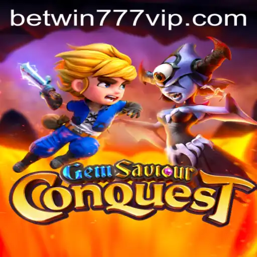 Exploring the Allure of GemSaviourConquest: An Epic Gaming Adventure with Betwin777