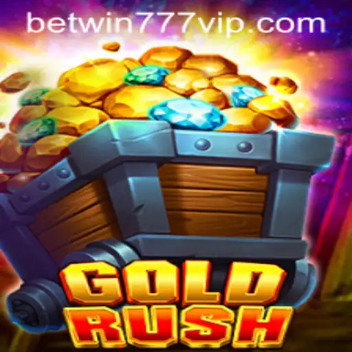 GoldRush: Unveiling the Thrills of Betwin777's Latest Exciting Game