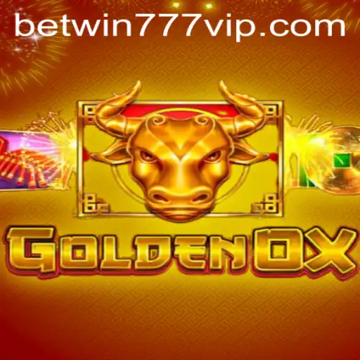 Exploring the Excitement of GoldenOx: The Latest Gaming Sensation
