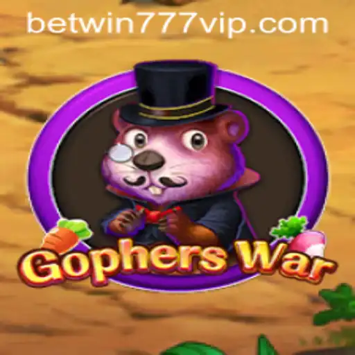 GophersWar Game Overview and Rules for 2023