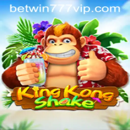 KingKongShake: Unveiling the Thrills of Betwin777's Latest Gaming Sensation