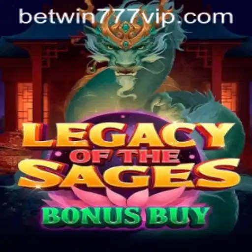 Legacy of the Sages Bonus Buy and the Rising Trend of Online Gaming