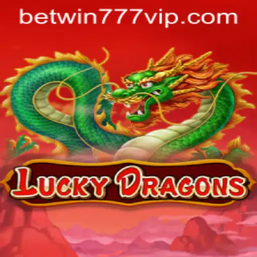 Discover the Thrills of LuckyDragons with Betwin777