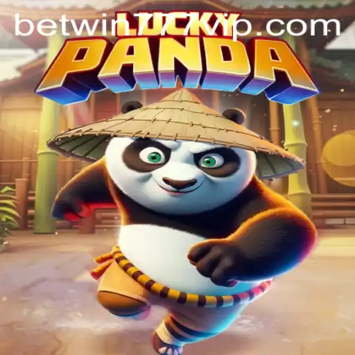 Understanding LuckyPanda: A Dive into Gaming Excitement with Betwin777