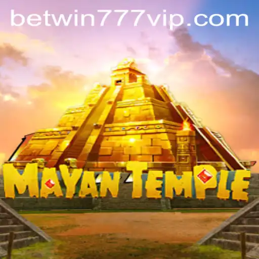 Exploring the Mystical World of MayanTemple: A Gaming Experience with Betwin777