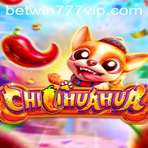 Discover the Thrilling World of CHILIHUAHUA with Betwin777