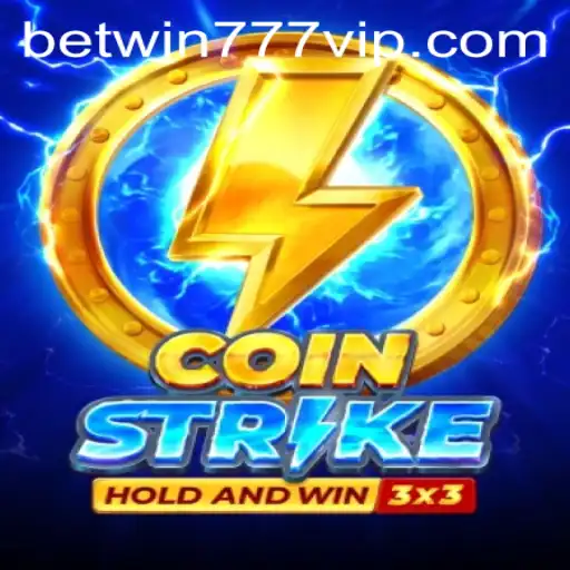 Discover the Thrills of Coinstrike with Betwin777