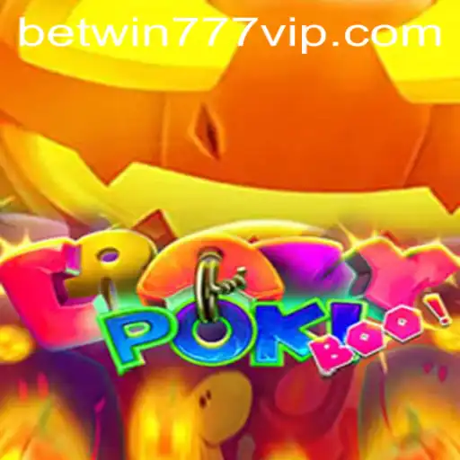 Discover the Thrilling World of CrazyPokiBoo with Betwin777