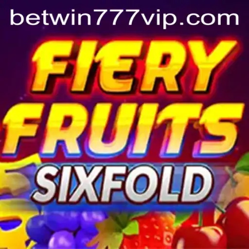 Explore the Thrilling World of FieryFruitsSixFold: A Game Revolutionizing Online Gambling