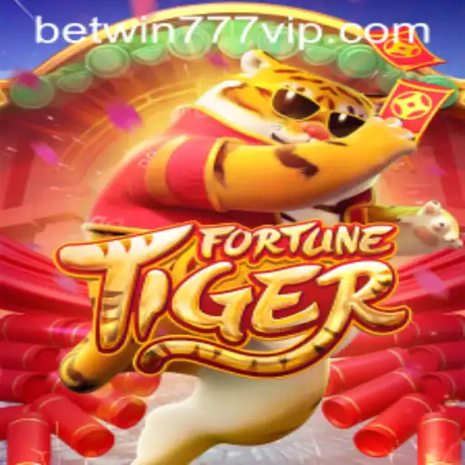 Discover the Exciting World of FortuneTiger on Betwin777
