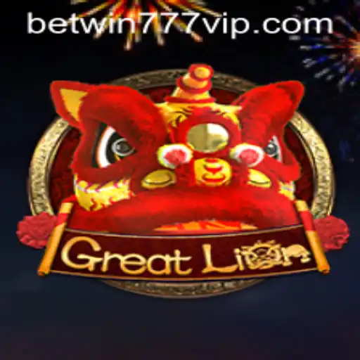 Embark on an Adventure with GreatLion: The Ultimate Gaming Experience