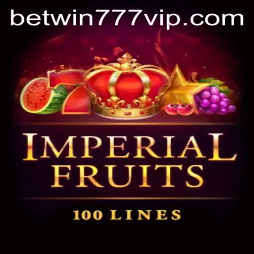 Exploring the Thrilling World of ImperialFruits100 on Betwin777