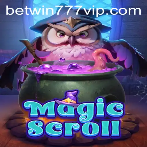 Discover MagicScroll: A Dynamic Adventure in the World of Betwin777