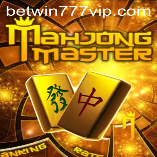 MahJongMaster: An Enthralling Journey into the World of Tiles
