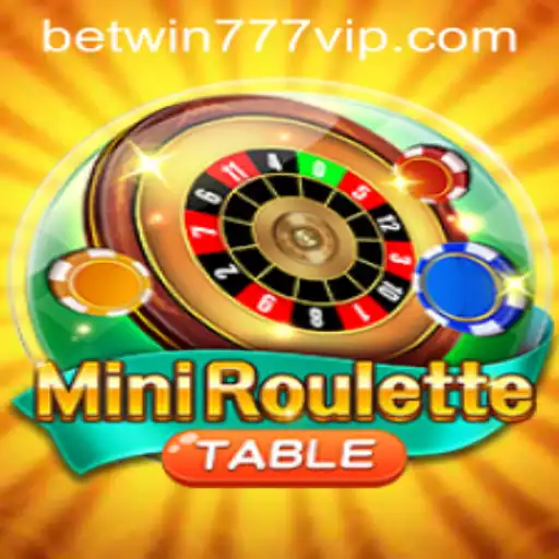 Exploring MiniRoulette and Betwin777: A New Era of Online Gaming