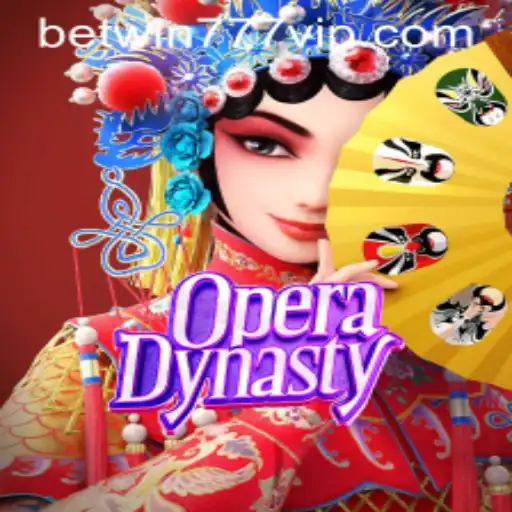 Opera Dynasty: Experiencing the Cultural Splendor with Betwin777