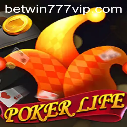 The Exciting World of PokerLife: Betting with Betwin777