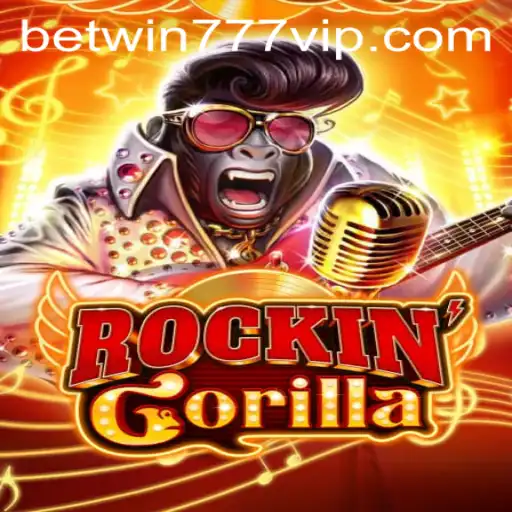 Discover the Thrills of RockinGorilla: A Dive into the New Sensation on Betwin777