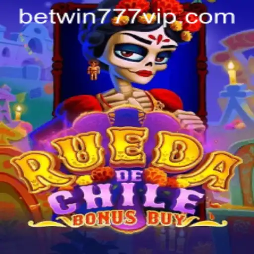 Unveiling the Thrills of RuedaDeChileBonusBuy at Betwin777