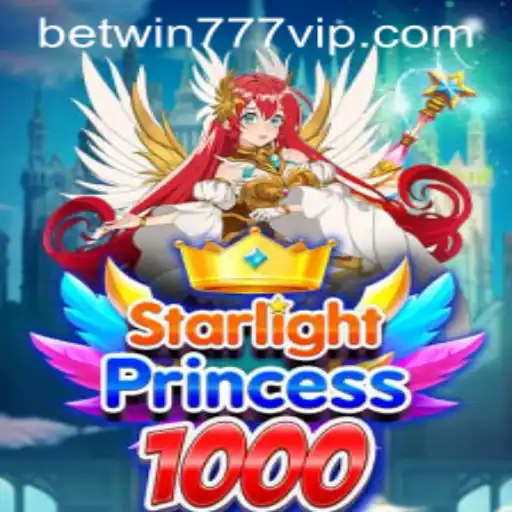 Discover the Exciting World of StarlightPrincess1000 on Betwin777