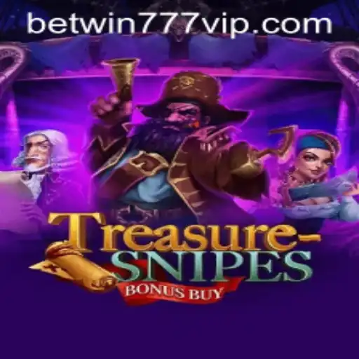 Unearthing the Thrills of TreasuresnipesBonusBuy at Betwin777