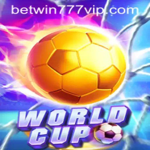 Exploring the Thrilling Game WorldCup on Betwin777