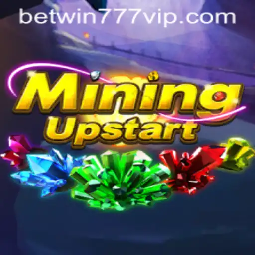 Exploring the MiningUpstart: A Thrilling Adventure in Modern Gaming
