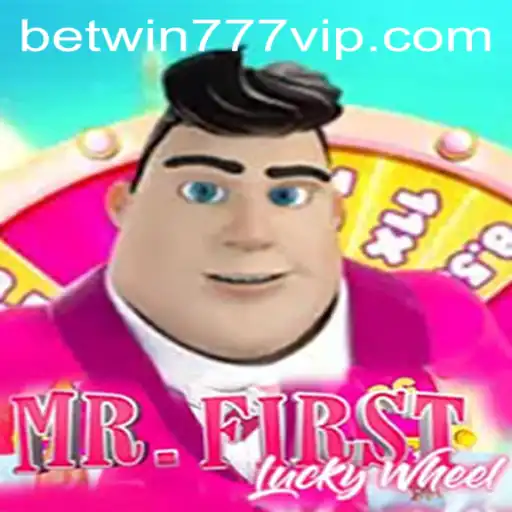 Discover the Thrilling World of MrFirstLuckyWheel: A Betting Bonanza with Betwin777