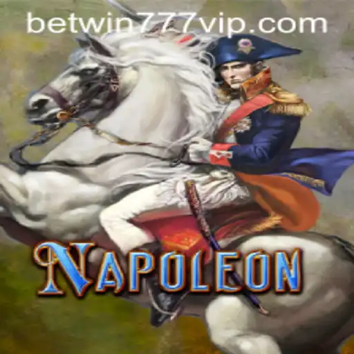 Exploring the Intriguing World of Napoleon: The Betwin777 Experience