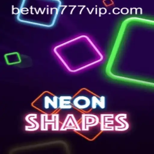 NeonShapes: The Thrill of Modern Gaming with Betwin777