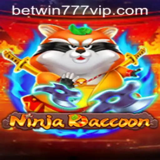 NinjaRaccoon: An Immersive Gaming Experience at Betwin777