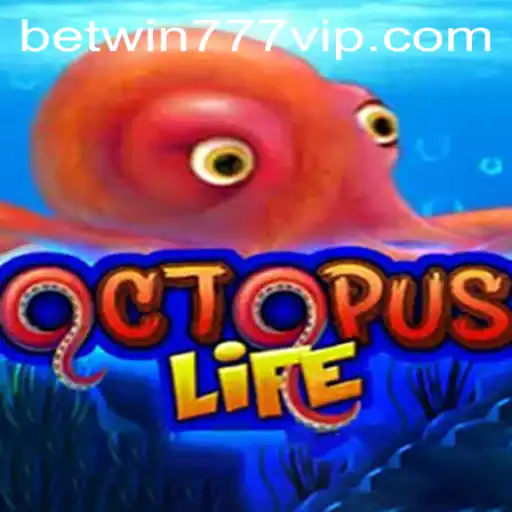 Exploring OctopusLife: A Dive into the Exciting World of Betwin777's Newest Game