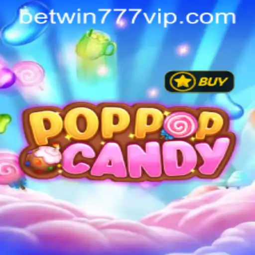 Exploring POPPOPCANDY: An Exciting Game in the World of Betwin777