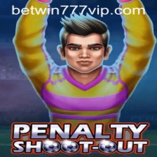 Experience the Thrill of PenaltyShootOut with Betwin777