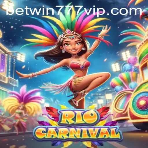 Discover the Vibrant World of RioCarnival: A Thrilling Experience by Betwin777