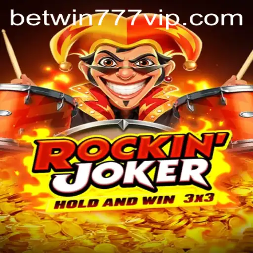 Exploring the Excitement of RockinJoker: A Fresh Perspective with Betwin777