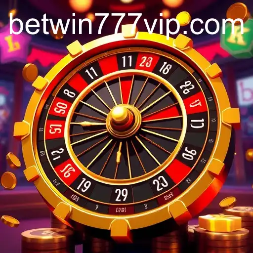 The Allure of Rotary Games: A Deep Dive into the Exciting World of Betwin777