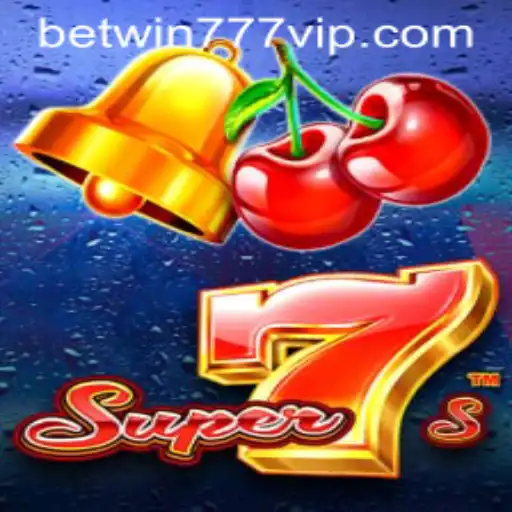 Discover the Thrilling World of Super7s: A Betwin777 Adventure