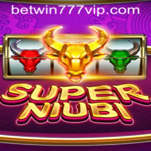 Discover the Exciting World of SuperNiubi: An Immersive Gaming Experience with Betwin777
