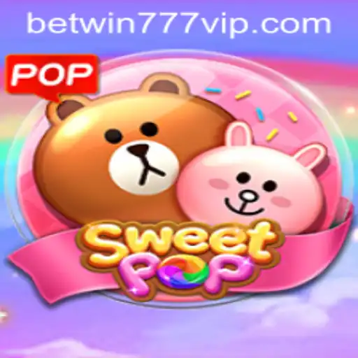 Discover SweetPOP: The Enchanting Game Journey with Betwin777