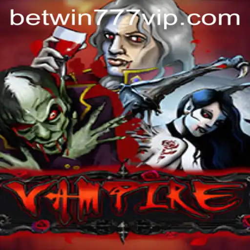 Discover the Thrills of Vampire: An Immersive Gaming Experience on Betwin777